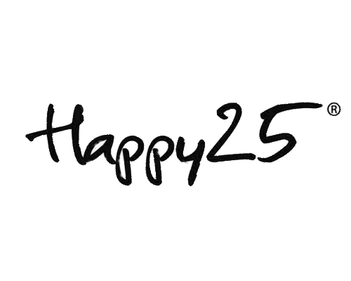 Happy25